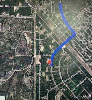 SW 59 Court Road, Ocala, FL 34473