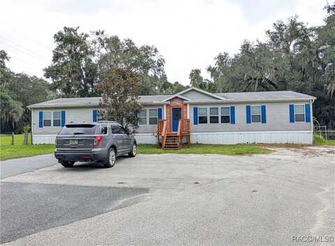 4140 and 4150 N Elwyn Point, Hernando, FL 34442