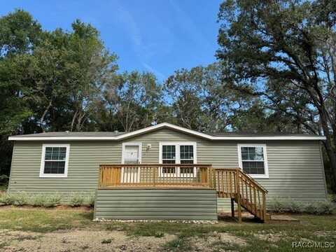 1691 E Sheridan Lane, Hernando, FL 34442