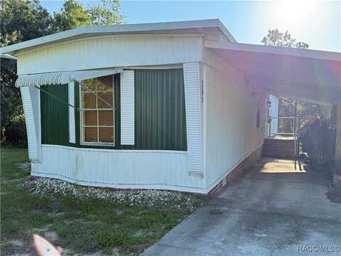 285 S Spice Wood Terrace, Lecanto, FL 34461