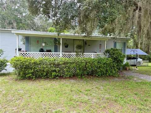 340 Debra Street, Inglis, FL 34449