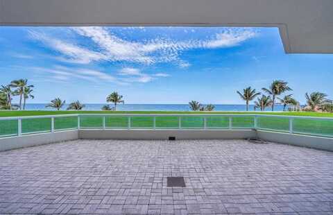 6001 N Ocean Dr, Hollywood, FL 33019