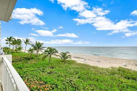 3301 S Ocean Blvd., Highland Beach, FL 33487