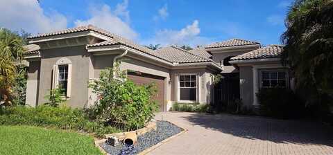 11955 NW 78th Pl, Parkland, FL 33076