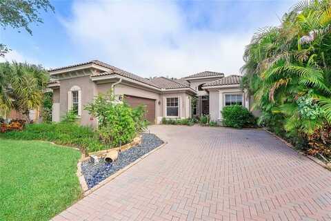 11955 NW 78th Pl, Parkland, FL 33076