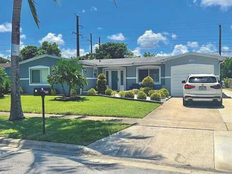 873 NW 70th Way, Margate, FL 33063