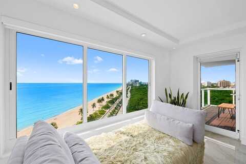 1151 N Fort Lauderdale Beach Blvd, Fort Lauderdale, FL 33304