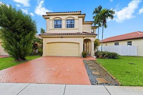 12770 SW 53rd St, Miramar, FL 33027