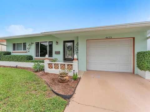 4623 NW 46th St, Tamarac, FL 33319