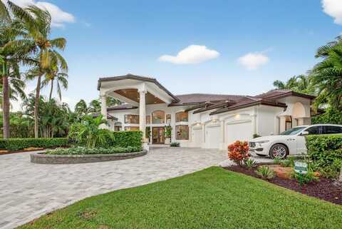 1518 E Lake Dr, Fort Lauderdale, FL 33316