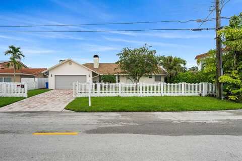 1412 NE 53rd Ct, Fort Lauderdale, FL 33334