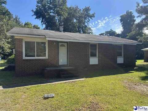 96 Chapman Dr, Cheraw, SC 29520