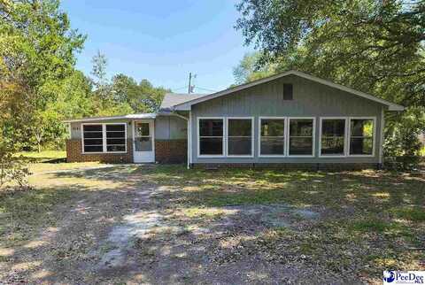 1641 Pacolet Drive, Hartsville, SC 29550