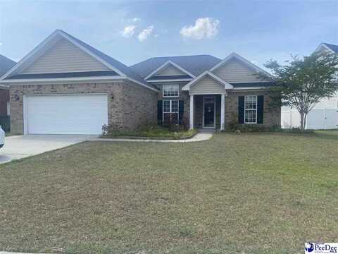 1365 Millbank Drive, Florence, SC 29501