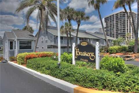4949 N Highway A1a unit: 204, Fort Pierce, FL 34949
