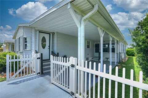 1109 Tequesta Drive, Barefoot Bay, FL 32976
