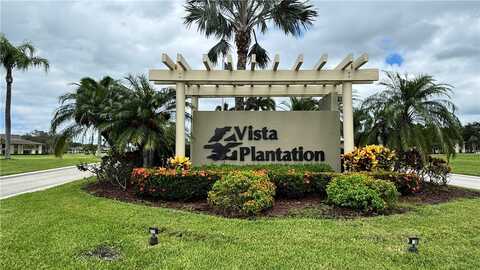 16 Plantation Drive unit: 105, Vero Beach, FL 32966
