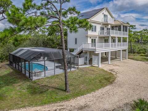1604 Ivy Way, St. George Island, FL 32328