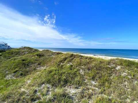 125 W Ovation Dr, Cape San Blas, FL 32456