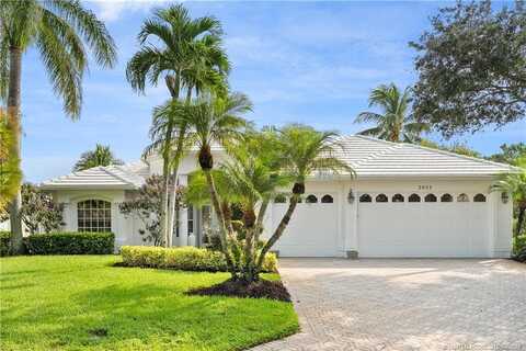 2033 SW Bradford Place, Palm City, FL 34990
