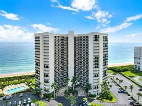 9550 S Ocean Drive unit: 1208, Jensen Beach, FL 34957