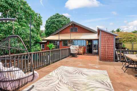 84 Kilakila Pl, Makawao, HI 96768