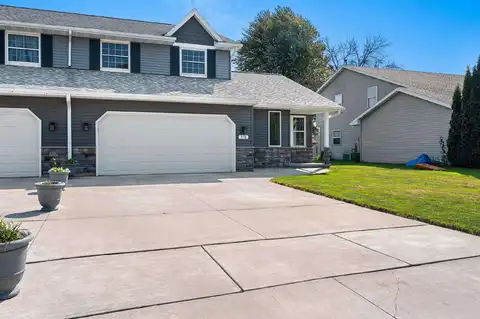 978 ST ANTHONY Drive, DE PERE, WI 54115