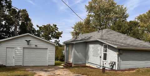 N3005 LAKEVIEW Drive, MONTELLO, WI 53949