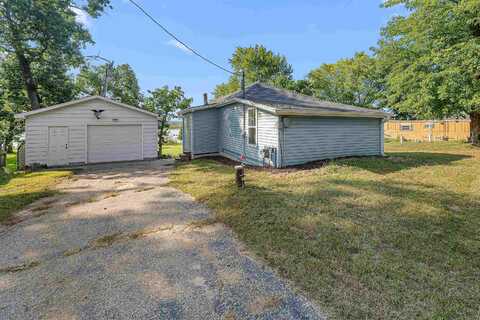 N3005 LAKEVIEW Drive, MONTELLO, WI 53949
