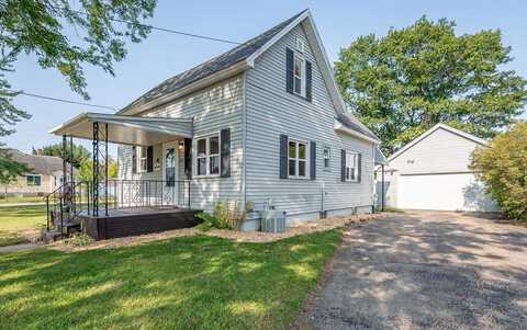 1061 JACKSON Street, MARINETTE, WI 54143