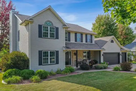 1986 TYLER Lane, DE PERE, WI 54115