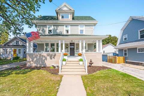 1025 CROOKS Street, GREEN BAY, WI 54301