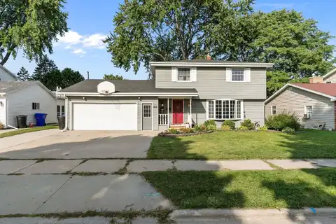 901 S BUCHANAN Street, APPLETON, WI 54915