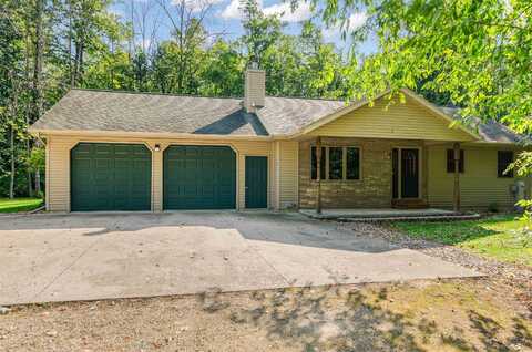 N4262 BASSWOOD Lane, NEW LONDON, WI 54961
