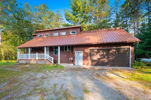 N6235 9TH Avenue, PLAINFIELD, WI 54966