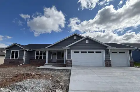 3141 TOAD ISLAND Trail, DE PERE, WI 54115