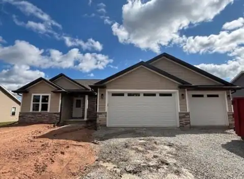 3137 TOAD ISLAND Trail, DE PERE, WI 54115