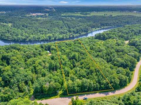 9 Sisters Farm Road, Ladysmith, WI 54848