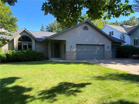 3314 Leslie Lane, Eau Claire, WI 54703
