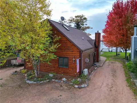 7770 N County Hwy K unit: 2, Hayward, WI 54843