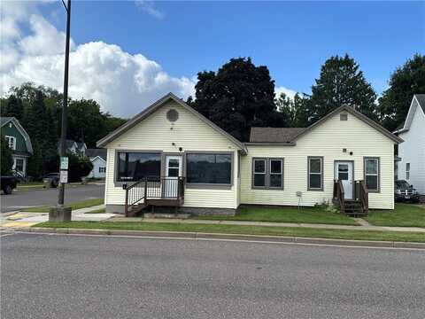 204 W Grand Avenue unit: 1 & 2, Chippewa Falls, WI 54729