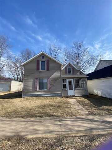 1216 6th Street E, Menomonie, WI 54751