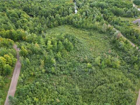8+ acres on Thornapple River, Ladysmith, WI 54848