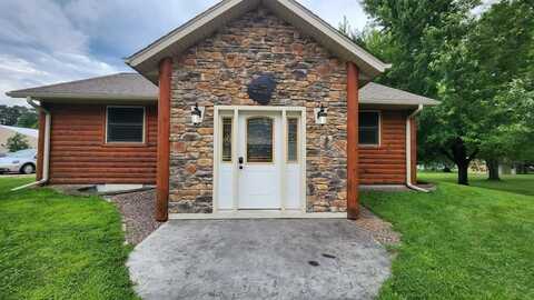 405 Diamond Street S, Ridgeland, WI 54763