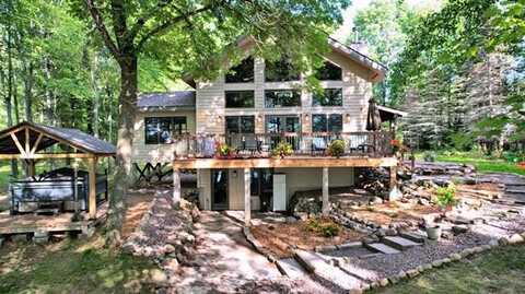 65885 Troutdale Road, Iron River, WI 54847
