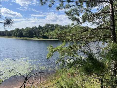 27457 Shake Lane, Webster, WI 54893