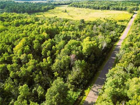 1553 N Wooddale Road, Birchwood, WI 54817