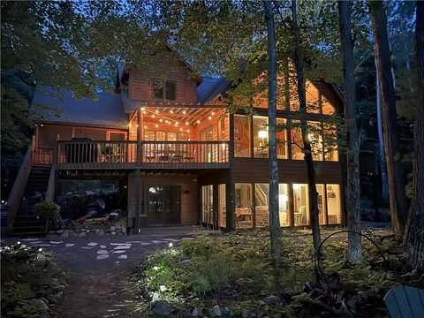46415 Crystal Lake Road, Cable, WI 54821