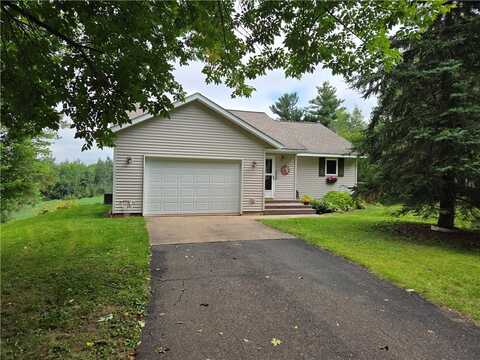 215 125th Avenue, Turtle Lake, WI 54889