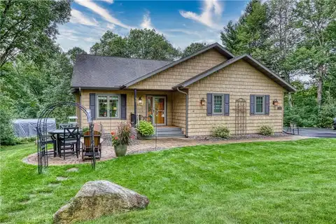 16407W Stonewood Court, Hayward, WI 54843